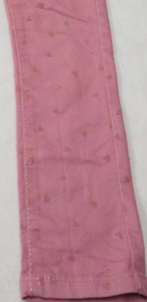 Jeanshose Gr. 116 von dopodopo (1643)